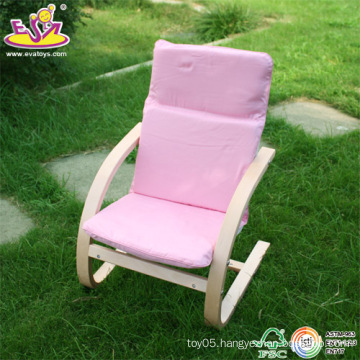 Children furniture - Kids wooden Chair ,sofa chair (W08F001)